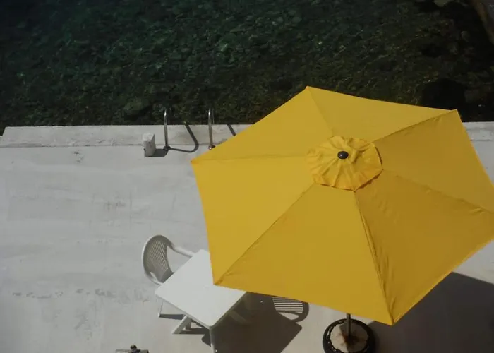 Mirjana Appartement Prvić Luka