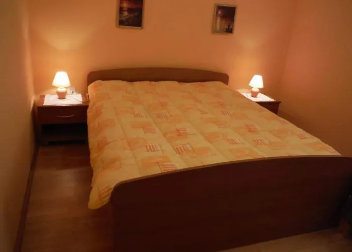 Mirjana Appartement *