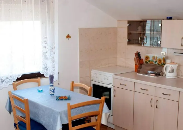 Appartement Mirjana Prvić Luka