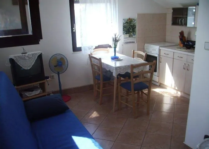 Appartement Mirjana *